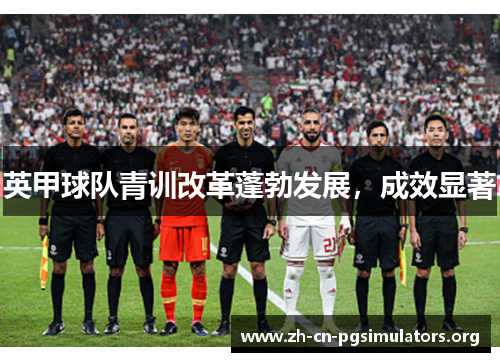 英甲球队青训改革蓬勃发展，成效显著