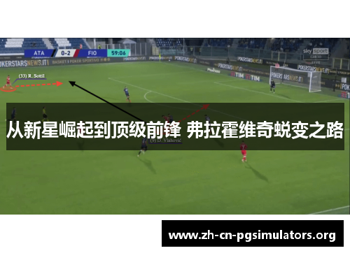 从新星崛起到顶级前锋 弗拉霍维奇蜕变之路
