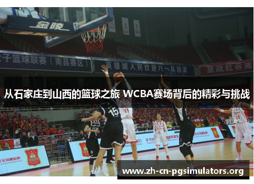 从石家庄到山西的篮球之旅 WCBA赛场背后的精彩与挑战