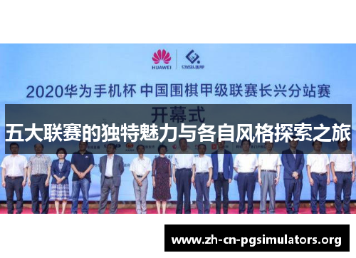 五大联赛的独特魅力与各自风格探索之旅