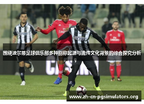 围绕波尔蒂足球俱乐部多种别称起源与流传文化背景的综合探究分析